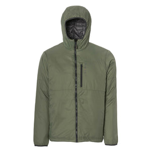 Grundens Forecast Insulated Jacket