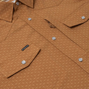 Poncho M's The Clyde