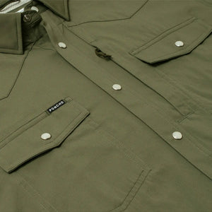 Poncho M's The Brazos