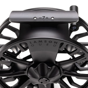 Lamson Guru S HD