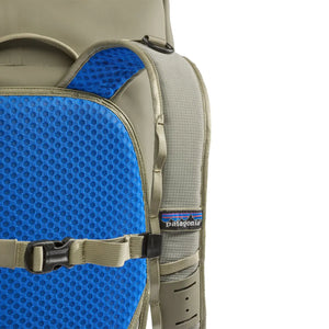 Patagonia Guidewater Roll-Top Pack 41L