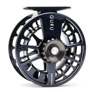 Lamson Guru X Reel