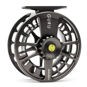 Lamson Guru X Reel