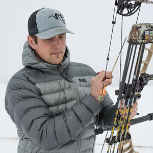 Stone Glacier Grumman Goose Down Jacket