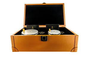 Hardy Royal Commemorative Set Fly Reels