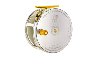 Hardy Royal Commemorative Set Fly Reels