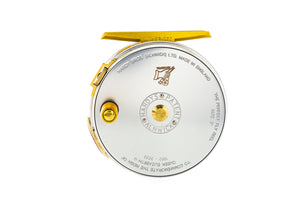 Hardy Royal Commemorative Set Fly Reels