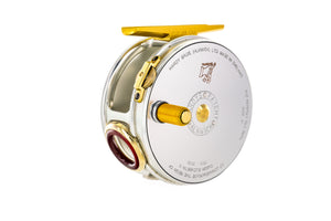 Hardy Royal Commemorative Set Fly Reels