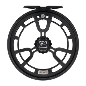 Hardy Averon Streamer Fly Reel