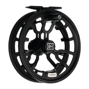Hardy Averon Streamer Fly Reel