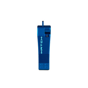 Hatch Nippers 3 | Kaiju Blue