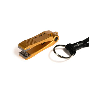 Hatch Nippers 3 |Fool's Gold