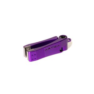 Hatch Nippers 3 | Phantom Purple