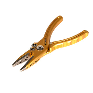 Hatch Nomad 2 Plier | Fool's Gold