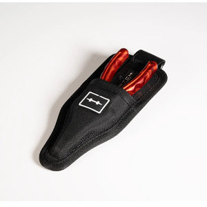 Hatch Nomad 2 Plier | Limited Edition Magma Red-Orange