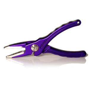 Hatch Nomad 2 Plier | Phantom Purple