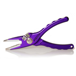 Hatch Nomad 2 Plier | Phantom Purple