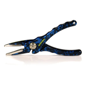 Hatch Nomad 2 Plier | Limited Edition Dark Matter