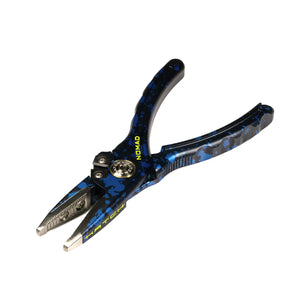 Hatch Nomad 2 Plier | Limited Edition Dark Matter