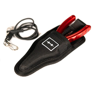 Hatch Nomad 2 Plier | Dragon's Blood