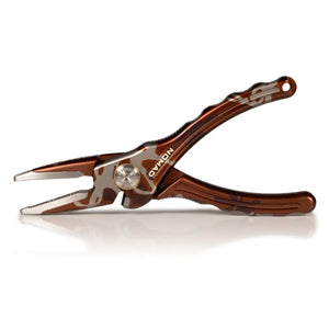 Hatch Nomad 2 Plier | Limited Edition - Camo