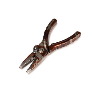 Hatch Nomad 2 Plier | Limited Edition - Camo