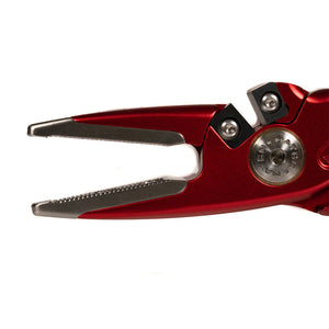 Hatch Nomad 2 Plier | Dragon's Blood