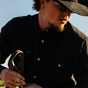 Poncho M's The Piedras Negras