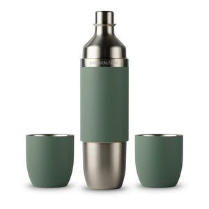 High Camp Flasks Parkside 750