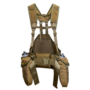 Final Rise Summit Vest System