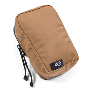 Stone Glacier Accessory Pocket - Large