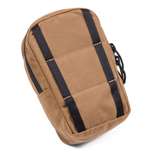 Stone Glacier Accessory Pocket - Large