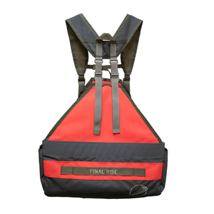 Final Rise Legacy Vest System