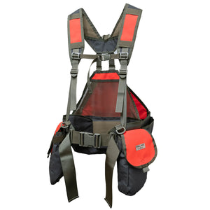 Final Rise Legacy Vest System