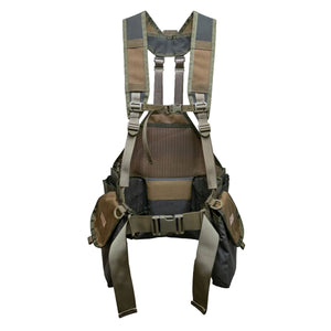 Final Rise Legacy Vest System