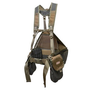 Final Rise Legacy Vest System