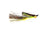 Montana Fly Company Kreelex - Brown / Yellow (3-Pack)