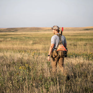 Final Rise Modular Rear Panel