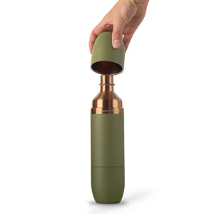 High Camp Flasks Parkside 750 | Mojave Special Edition