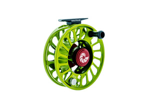 Nautilus CCF-X2 Custom Color Fly Reel