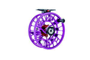 Nautilus GTR - Custom Color - Series Fly Reel