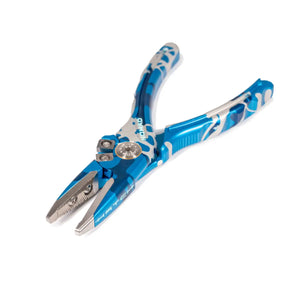 Hatch Nomad 2 Plier | Limited Edition - Splash Camo