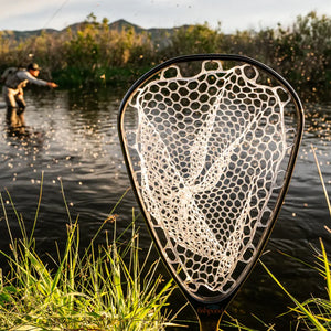 Fishpond Nomad Canyon Net