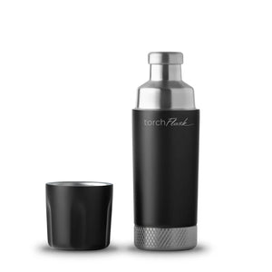 High Camp Flasks Torch Flask 6 oz