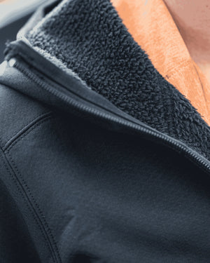 Simms W's Strata 330 Full-Zip Hoody