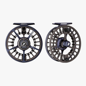 Sage Arbor XL Reel