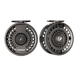 Sage Spey II Fly Reel