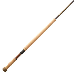 Sage R8 Switch Fly Rod