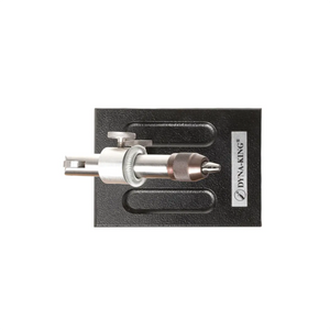 Dyna-King Professional Vise