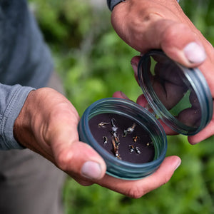 Fishpond Shallow MagPad Fly Puck